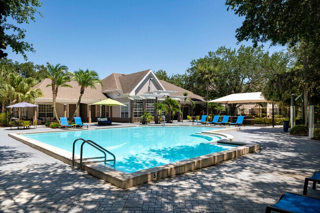 Piscina - Providence Lakes