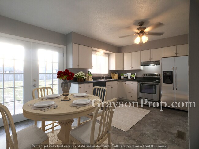 Foto del edificio - 9544 S Walnut St