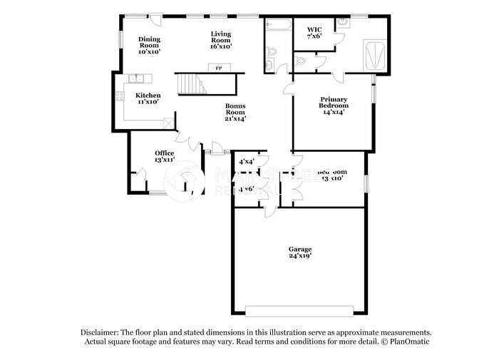 Foto principal - 5 Bedroom Pet-Friendly Home in Kansas City...