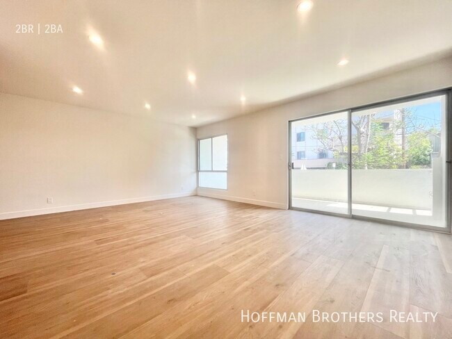 Foto del edificio - 11600 Rochester Ave