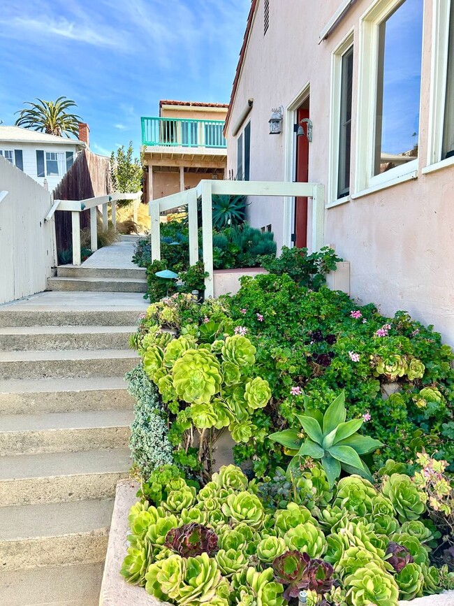 Building Photo - Historic Ocean View 2Br/2B Cottage Near Do...