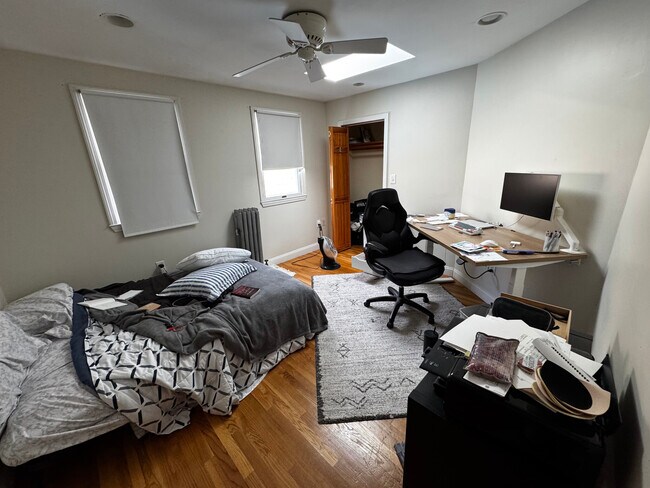 Foto del edificio - 24 Burnham St