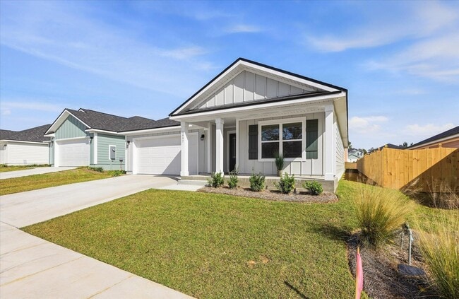 Foto del edificio - 3997 Brownstone Wy