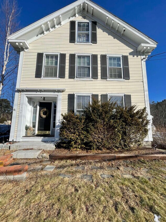 1795 NH140, Gilmanton, NH 03837 House Rental in Gilmanton, NH