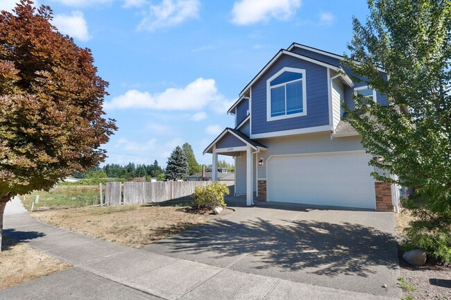 Building Photo - 4335 17th Way NE