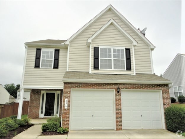 Building Photo - 836 Willow Bay Dr