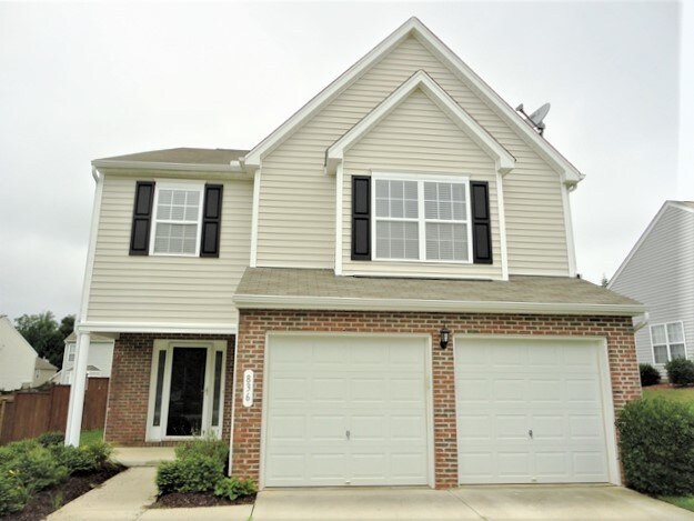 Foto principal - 836 Willow Bay Dr