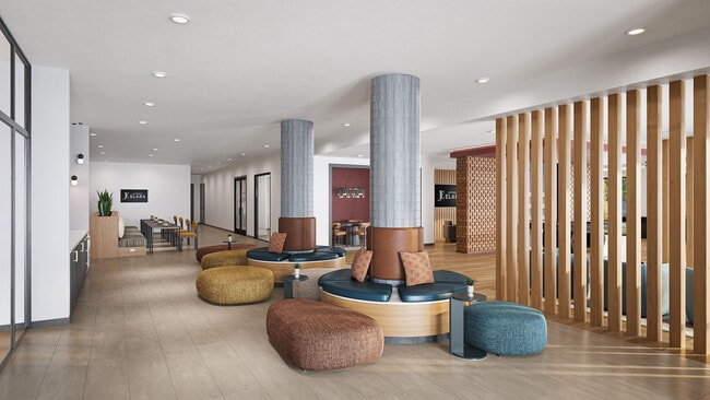 Building Photo - Jefferson Elara