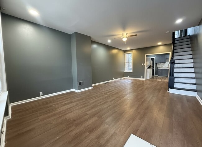 Foto del edificio - 5128 Ogden St