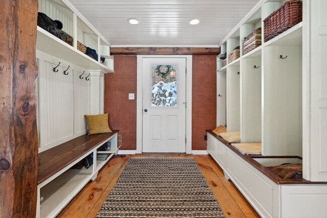 Foto del edificio - 27 Lower Dam Way