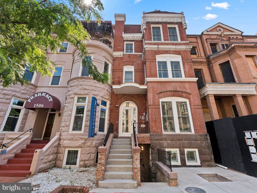 Primary Photo - 1508 21st St NW