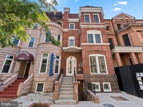 Building Photo - 1508 21st St NW