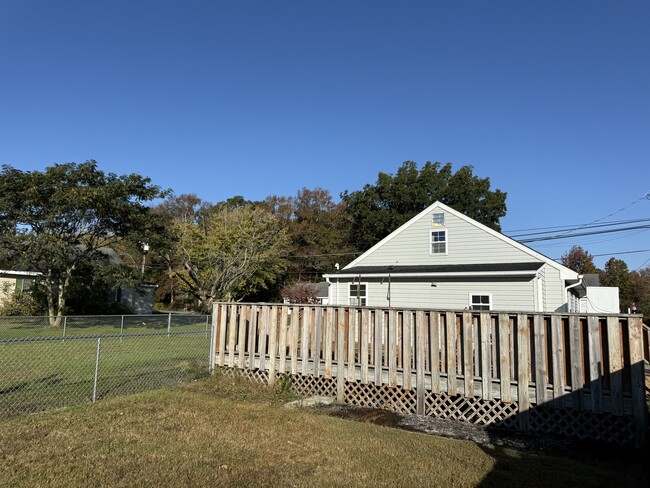 Foto del edificio - 33243 Old Ocean City Rd