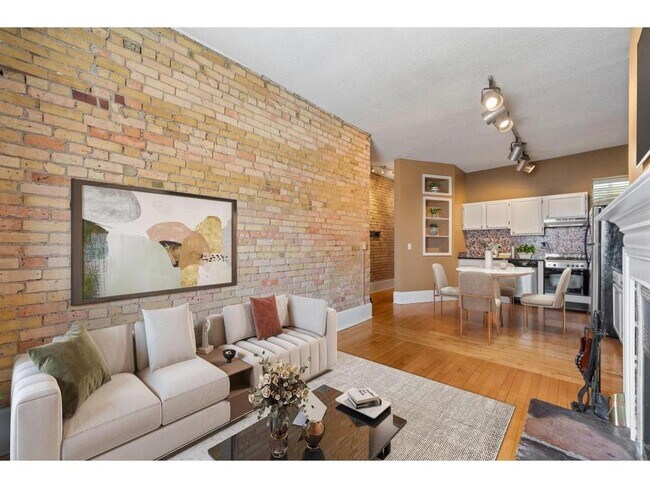 Foto del edificio - 609 S 9th St