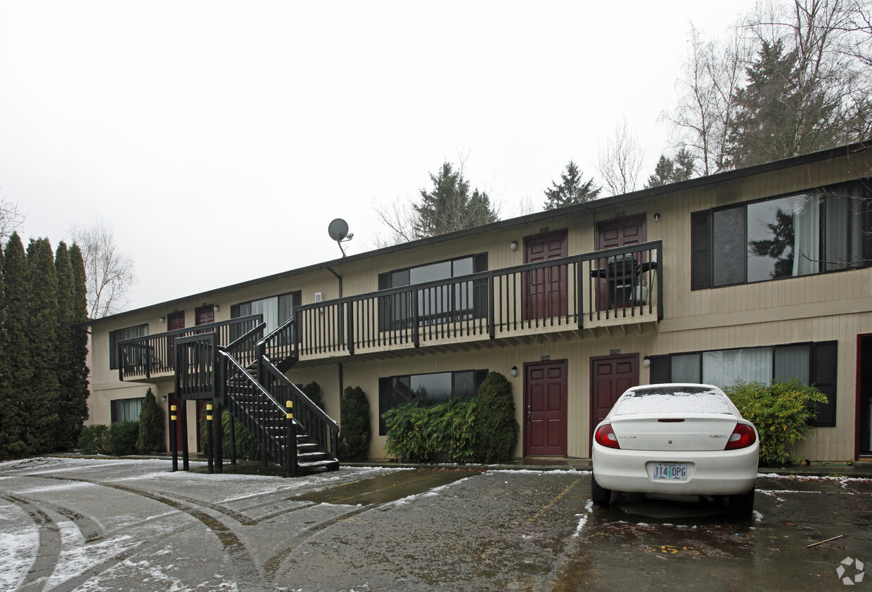 Foto del edificio - 5550-5564 SW Beaverton-hillsdale Hwy