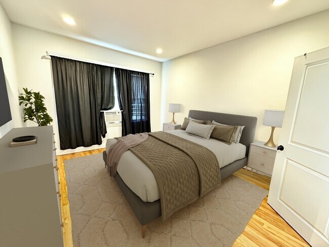 Foto del edificio - 19 Thornton St
