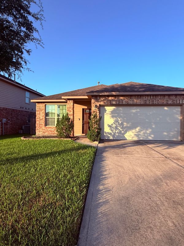 Foto del edificio - 21507 Cotton Valley Ln