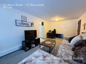 Building Photo - 20 Wolf Rd