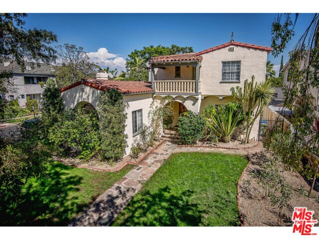 Building Photo - 1500 S Crest Dr