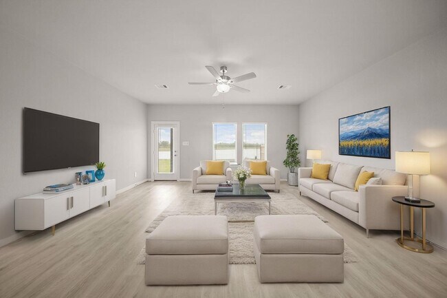 Foto del edificio - 1530 Copeland Dr