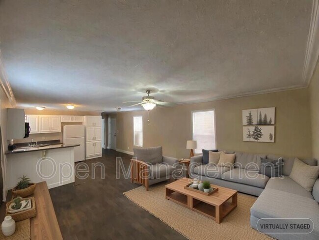 Foto del edificio - 8701 NE 107th Pl