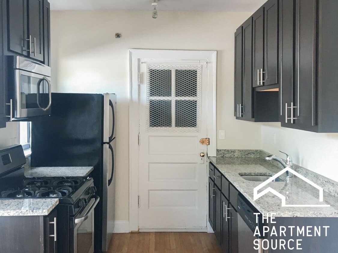 Photo - 4721 North Leavitt St. Unit 3