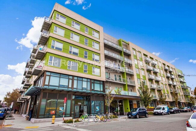 Foto del edificio - 1760 NW 56th St