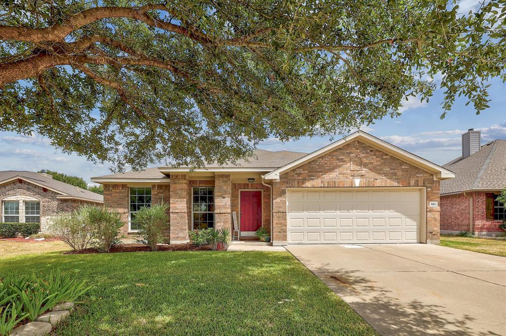Foto principal - 316 Swenson Dr