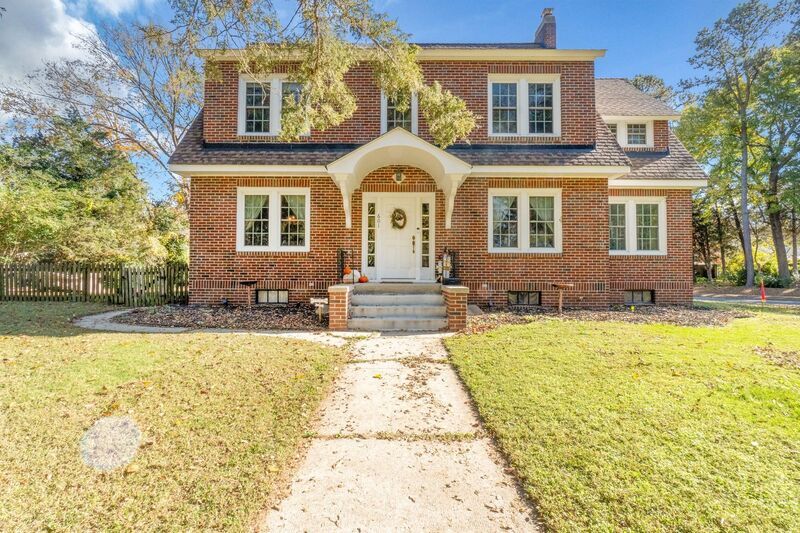 601 Cedar Ln, Hopewell, VA 23860 House Rental in Hopewell, VA