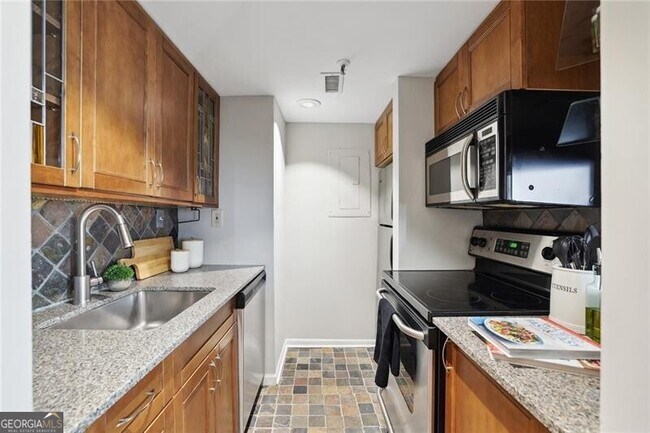 Foto del edificio - 1050 Piedmont Ave NE