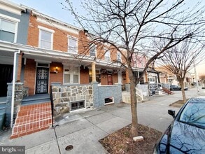 Building Photo - 2729 Ashland Ave