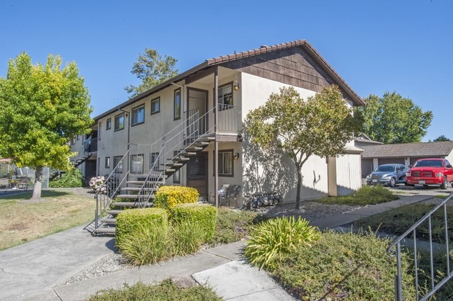 Citadel Apartments - Apartments in Rohnert Park, CA | Apartments.com