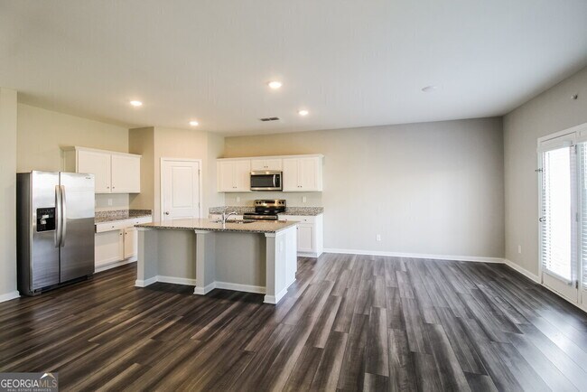 Foto del edificio - 3944 Kendrick Cir