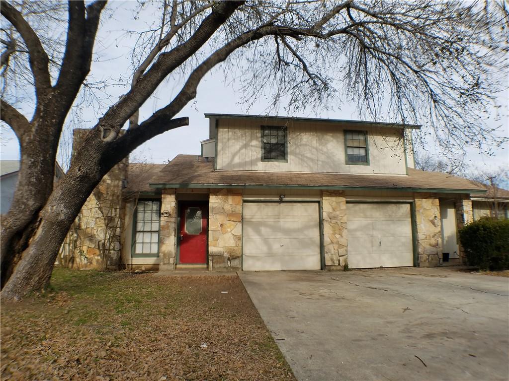 Primary Photo - 1707 Onion Creek Village Dr