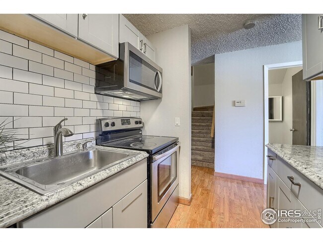 Cocina - 3035 Oneal Pkwy