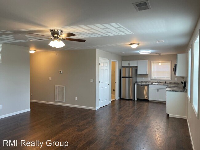 Foto del edificio - 3 br, 2 bath House - 11735 Highway 411 B