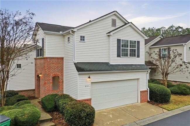 Foto del edificio - 217 Hiawassee Dr