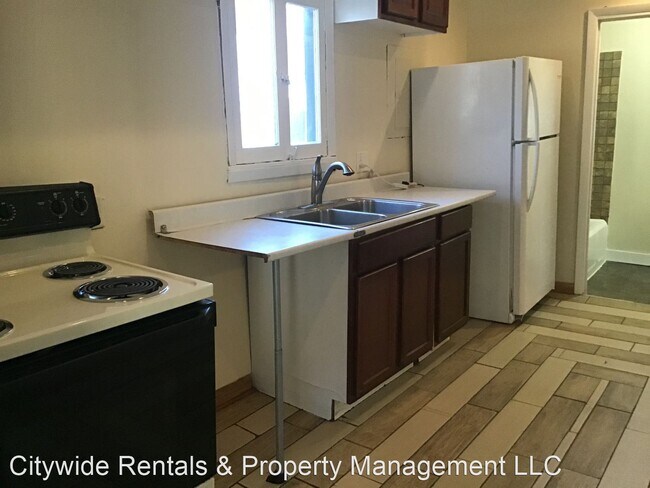 Building Photo - 1 br, 1 bath House - 2807 N 54th St