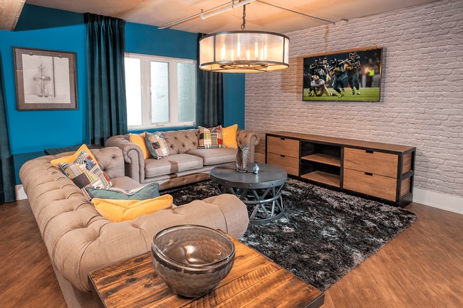 Foto del edificio - The Mill at First Hill