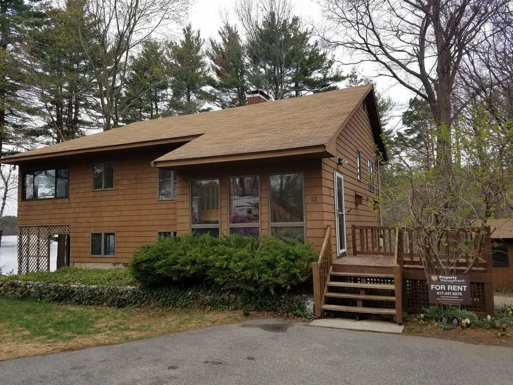 12 Esteymere Pl, Middleton, MA 01949 House Rental in Middleton, MA
