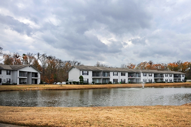 Primary Photo - Isabella I & II Estates