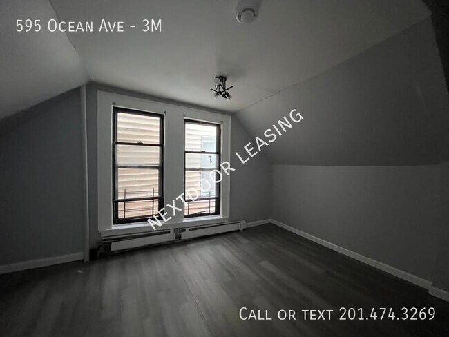 Foto del edificio - 595 Ocean Ave