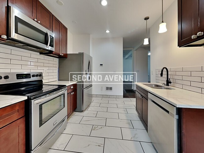 Foto del edificio - 3414 Chestnut Ave