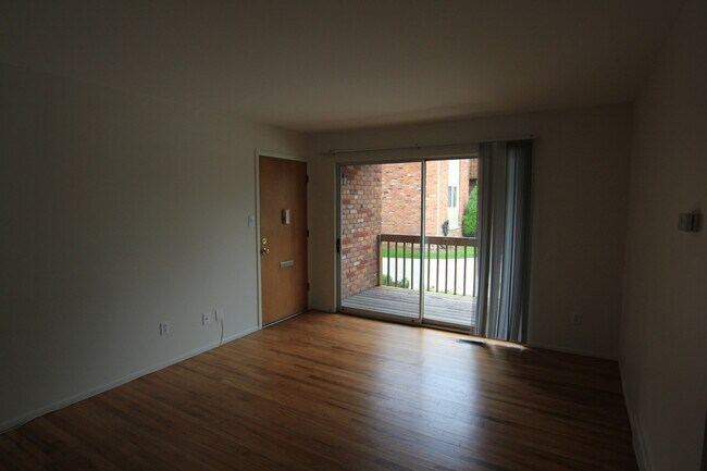 Foto del edificio - Hickory Grove