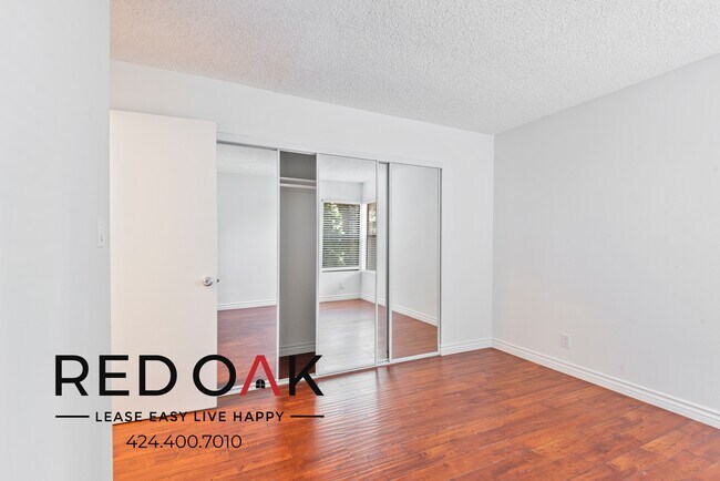 Foto del edificio - ~$100 OFF Each Month~ Spacious Two Bedroom...