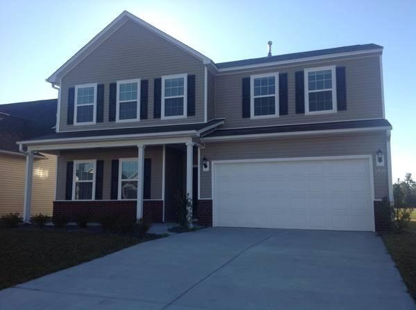 Building Photo - 2509 Greenbank Drive