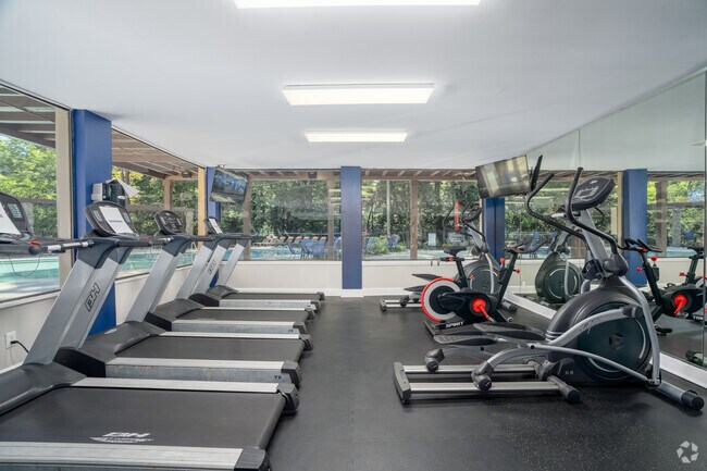 Gimnasio - Stratford Ridge
