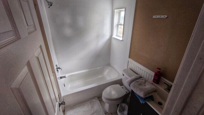 Foto del edificio - 3626 C St