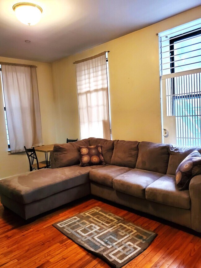 465 W 166th St Unit 1C, New York, NY 10032 Room for Rent in New York