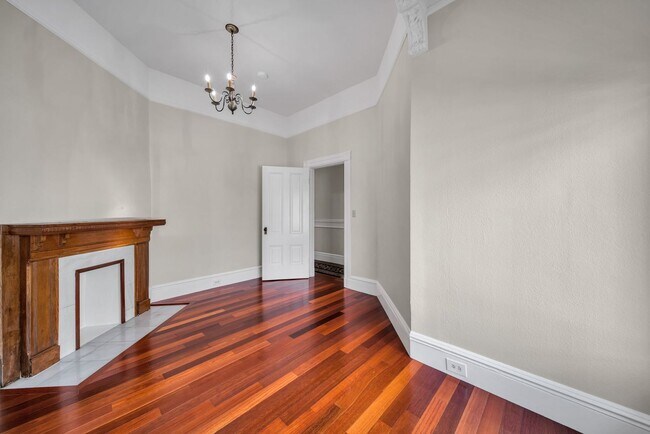 Foto del edificio - MISSION DISTRICT APARTMENT FOR RENT - $3,5...